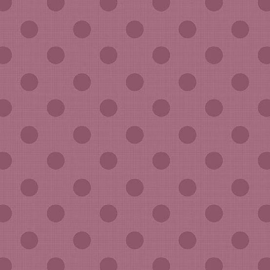 Quiltessential Large Dot Preserves Fabric Yardage
