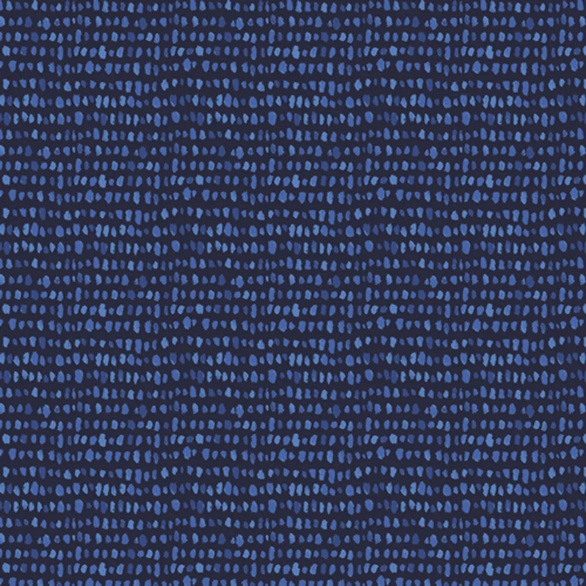 Aquarelle Deep Stippling Practice Fabric Yardage