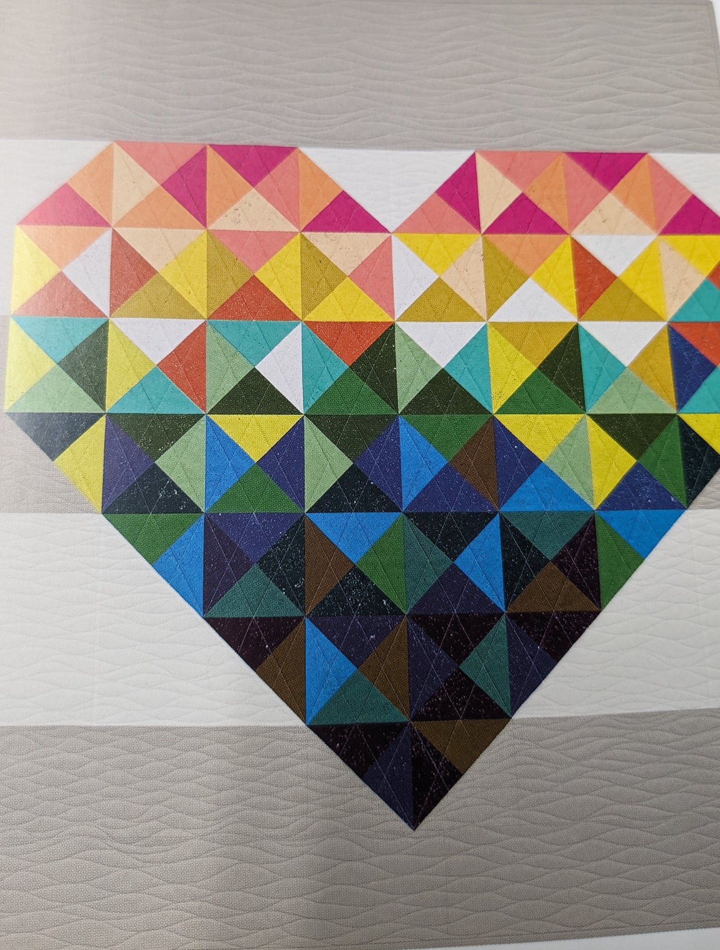 Piece & Love Quilt Book