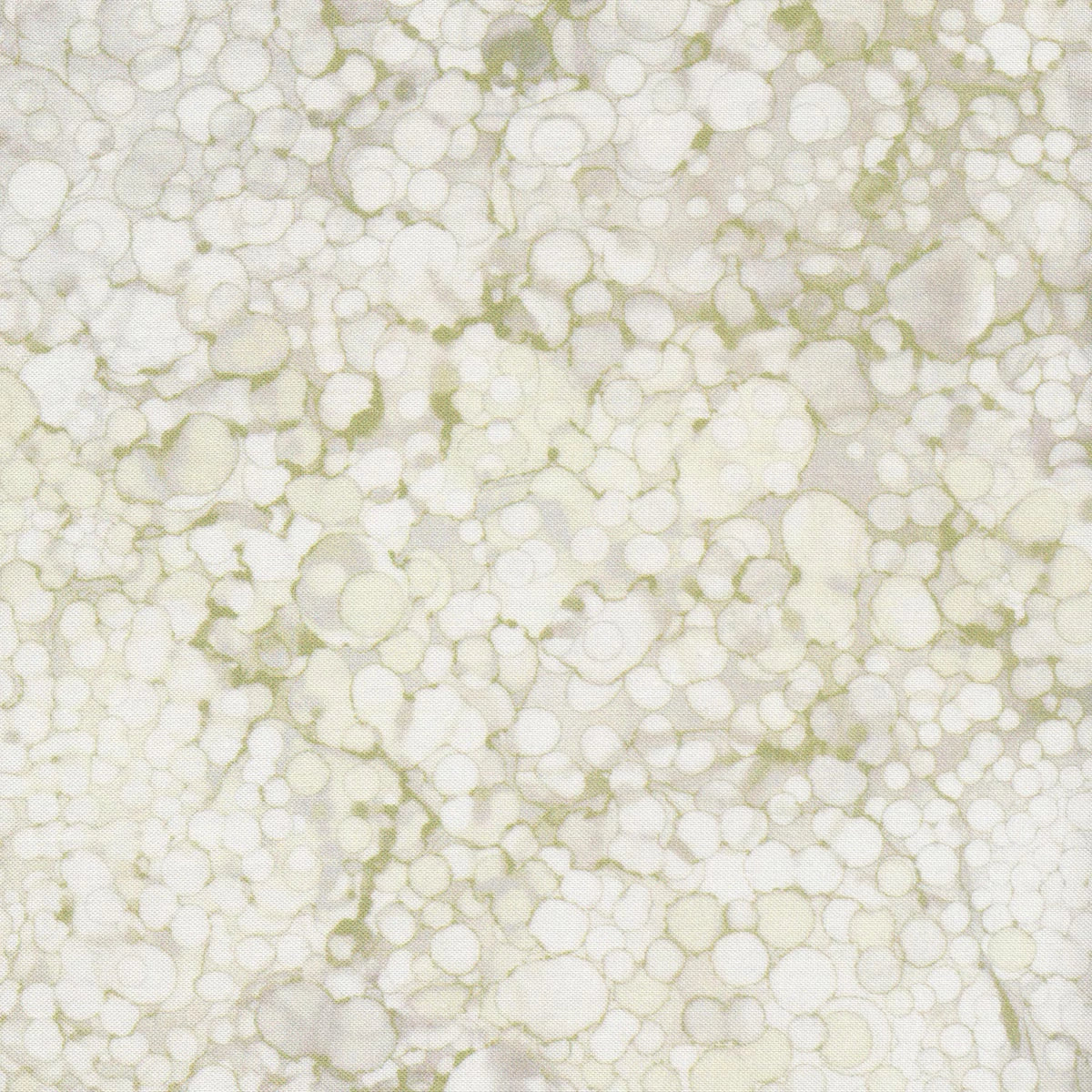 Bliss Vanilla Cream ivory floral 108-inch wide quilt backing fabric