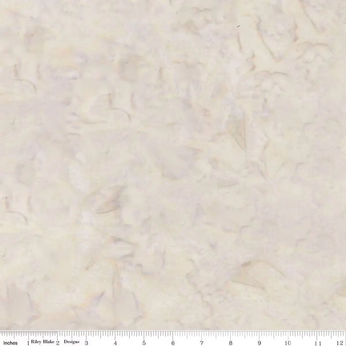 Batiks Hand-Dyes Cloud Fabric Yardage