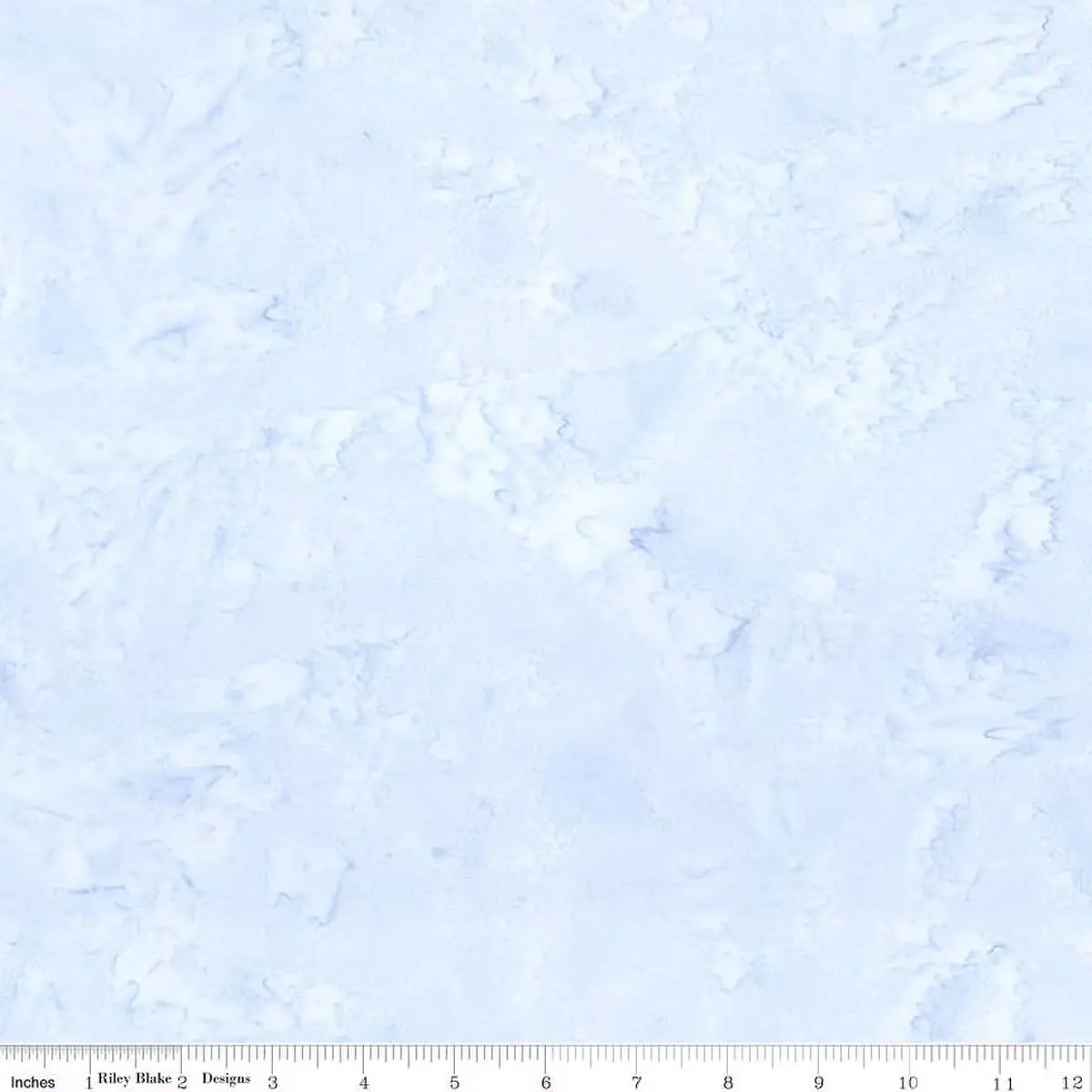 Batiks Hand-Dyes Mystic Skylight Fabric Yardage