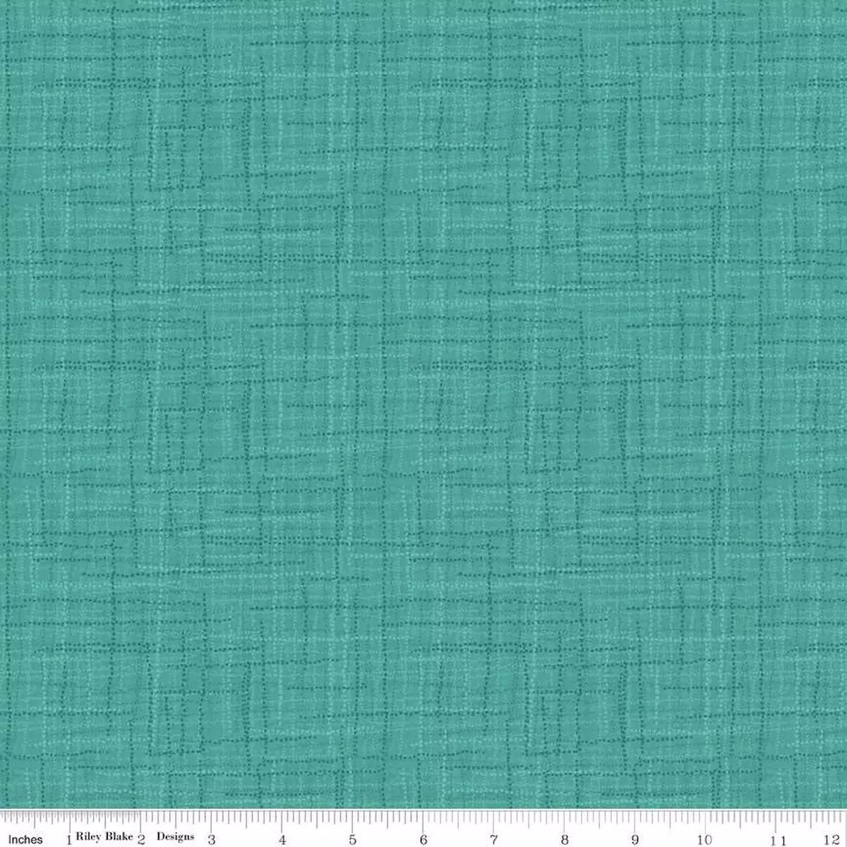 Grasscloth Glacier Fabric Yardage