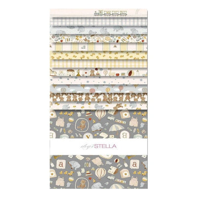 Small Wonder 10" Square Packs