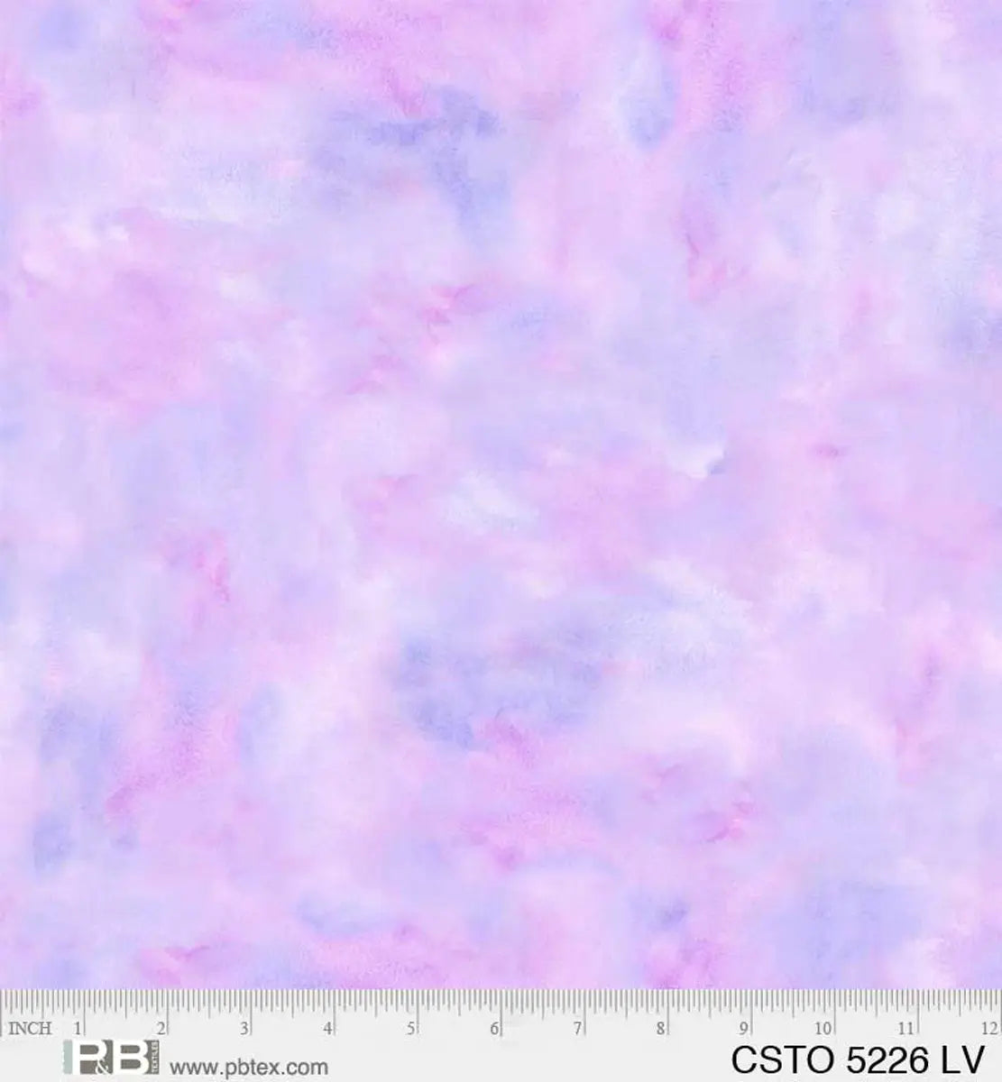 Color Stories Lavender Fabric Yardage
