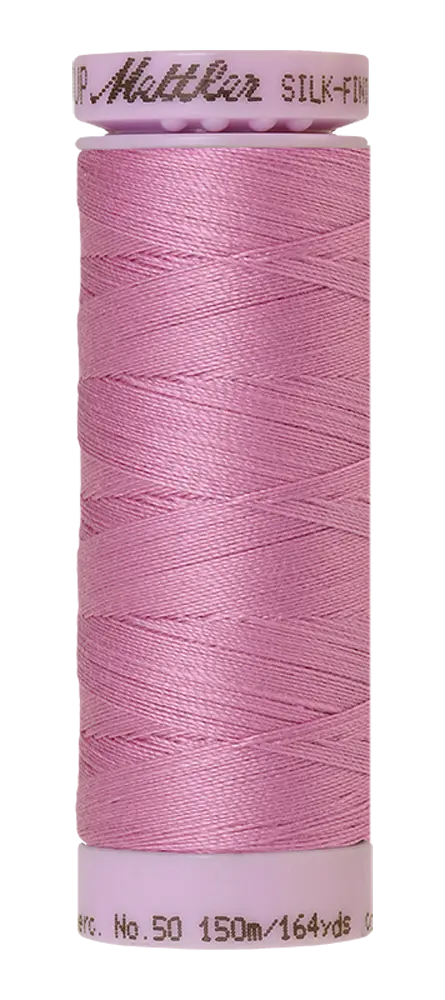 Mettler Cotton Silk Finish 50wt 150m Cachet
