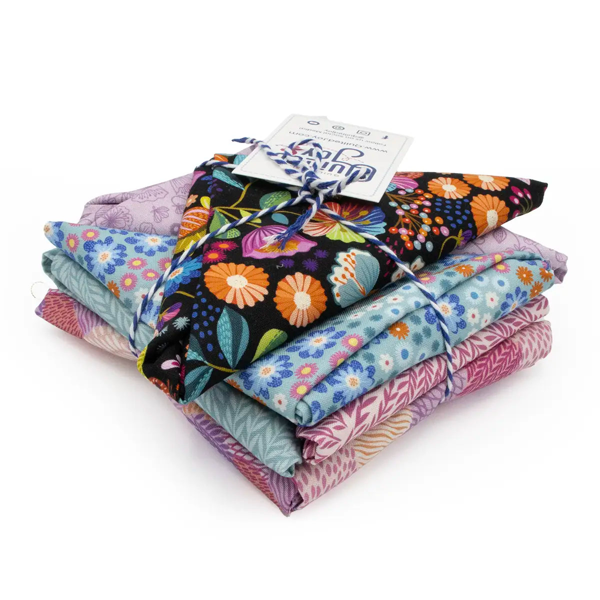 Creative Landscapes Fat Quarter Bundle