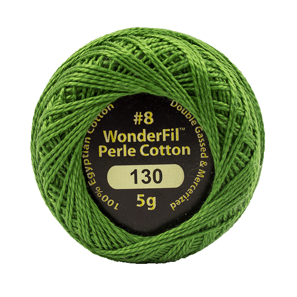 Eleganza Perle Cotton Cypress 130