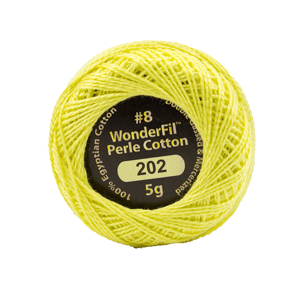 Eleganza Perle Cotton Winter Sun 202