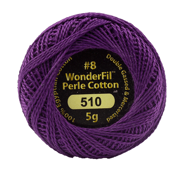 Eleganza Perle Cotton Cosmos 510