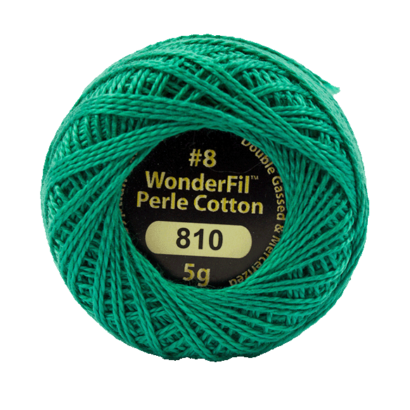 Eleganza Perle Cotton Rainforest Pool 810