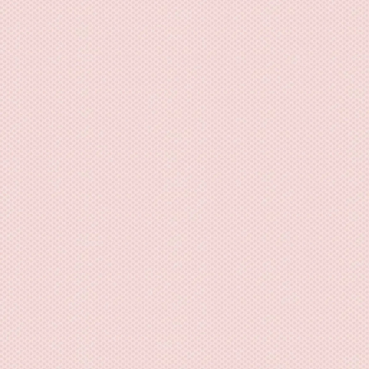 A subtle pale pink background with a fine diamond pattern, like POParazzi Baby Blush Flannel Fabric Yardage, adds a soft and delicate textured look.