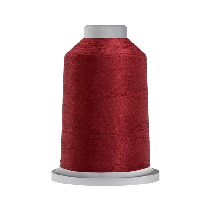 Glide Thread Light Burgundy 70202 - 450.70202 5000m king cone available at Quilted Joy