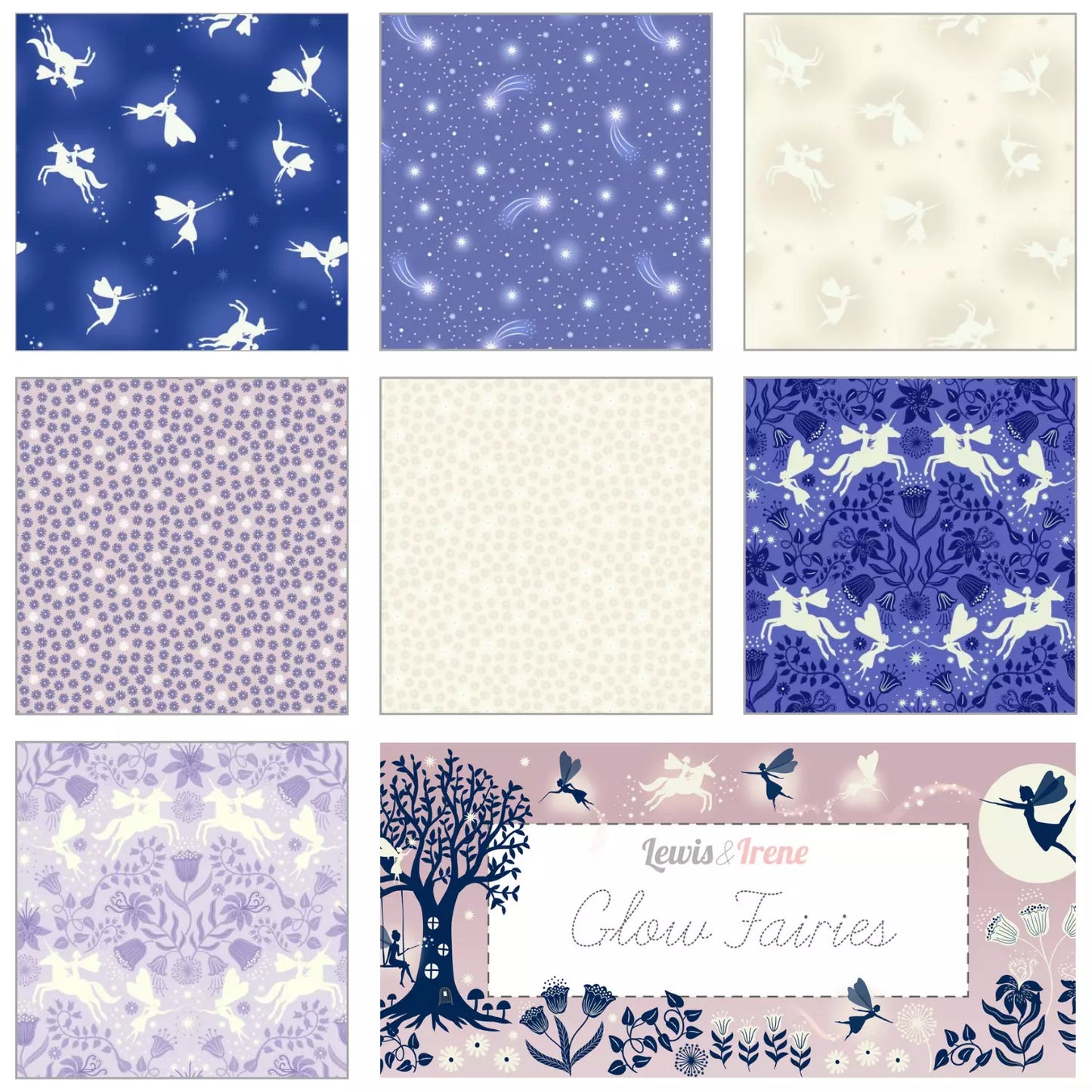 Glow Fairies Product Photo