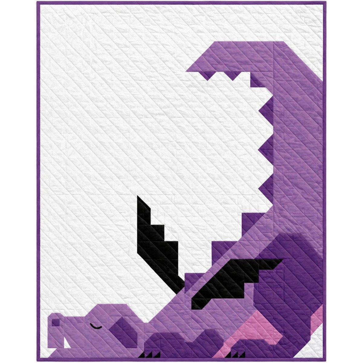 Dragon Dreams Quilt Kit