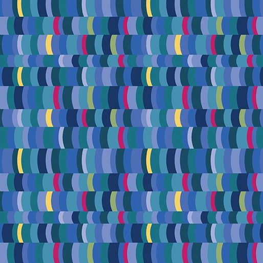 Gusto Dusk Fabric Yardage