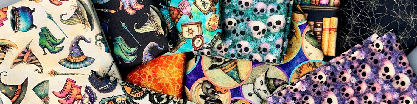 Quilted Joy