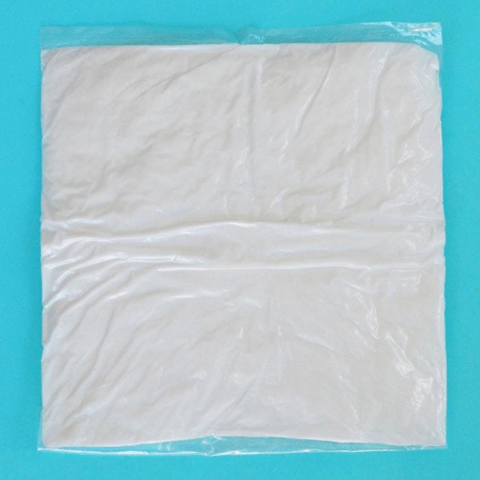 Kimberbell Pillow Form Insert 18in x 18in