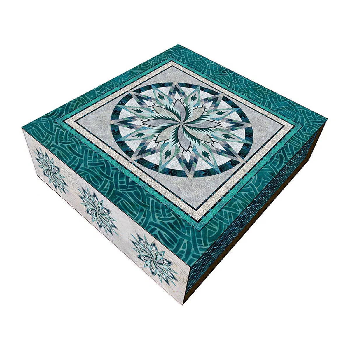 Silver Shores Quilt Kit