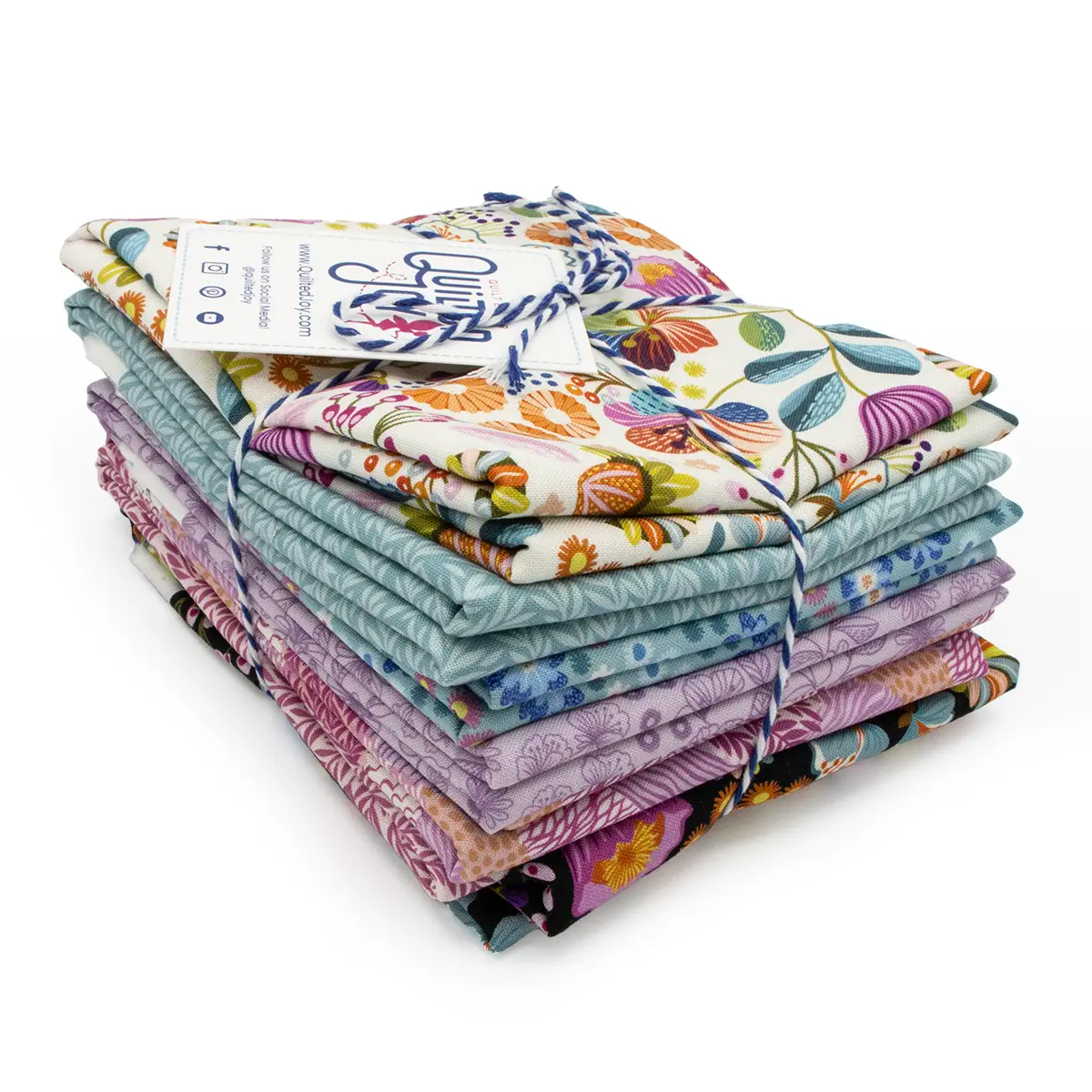 Morning Meadow Half Yard Bundle