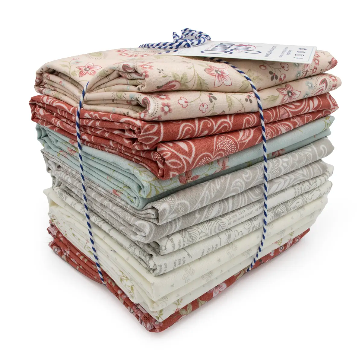 Muse One Yard Bundle