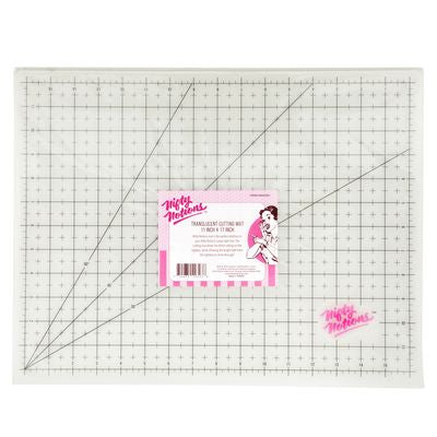 Back Lit Lightpad and Cutting Mat 11 in x 17 in