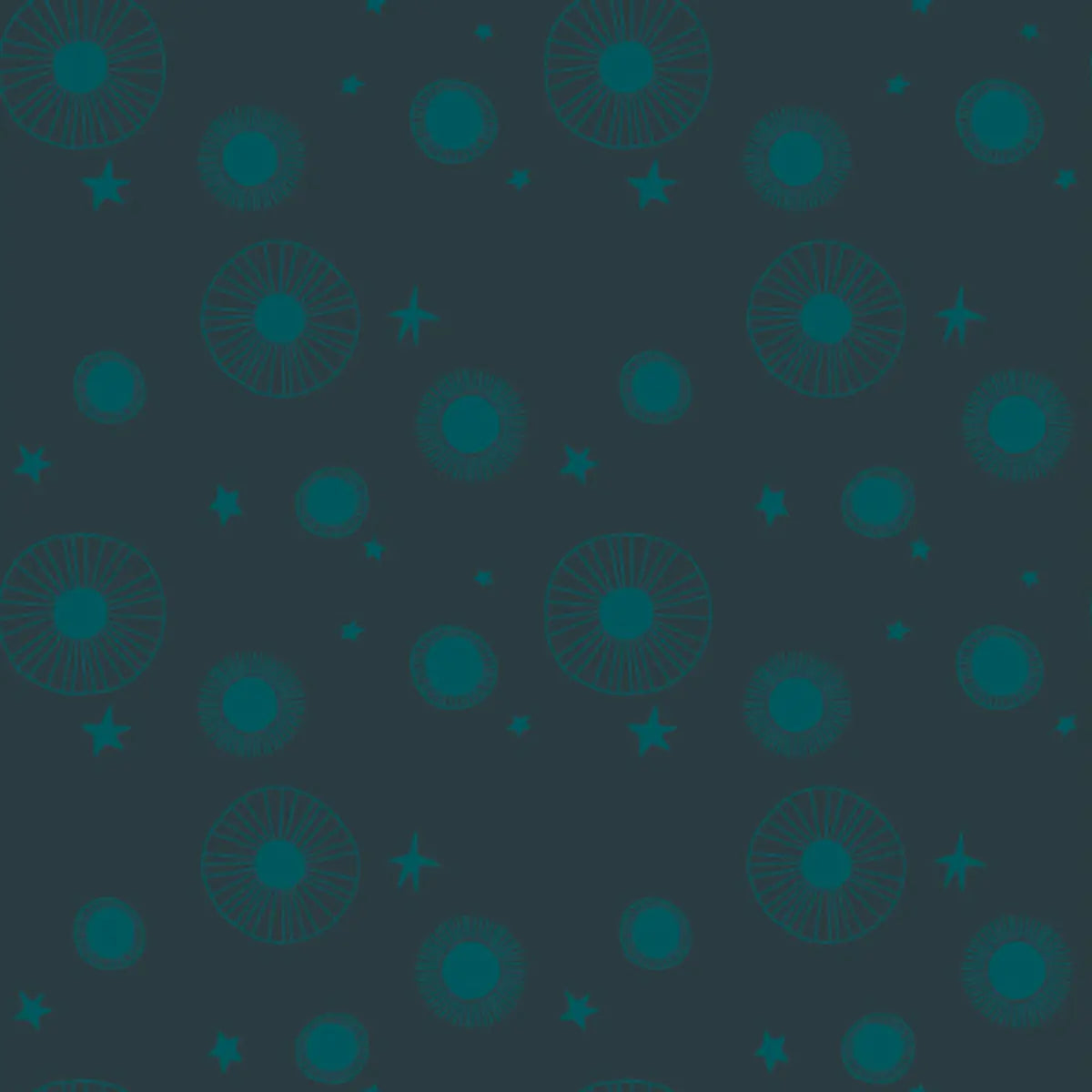 Onward & Upward Starlight Sundown Fabric Yardage