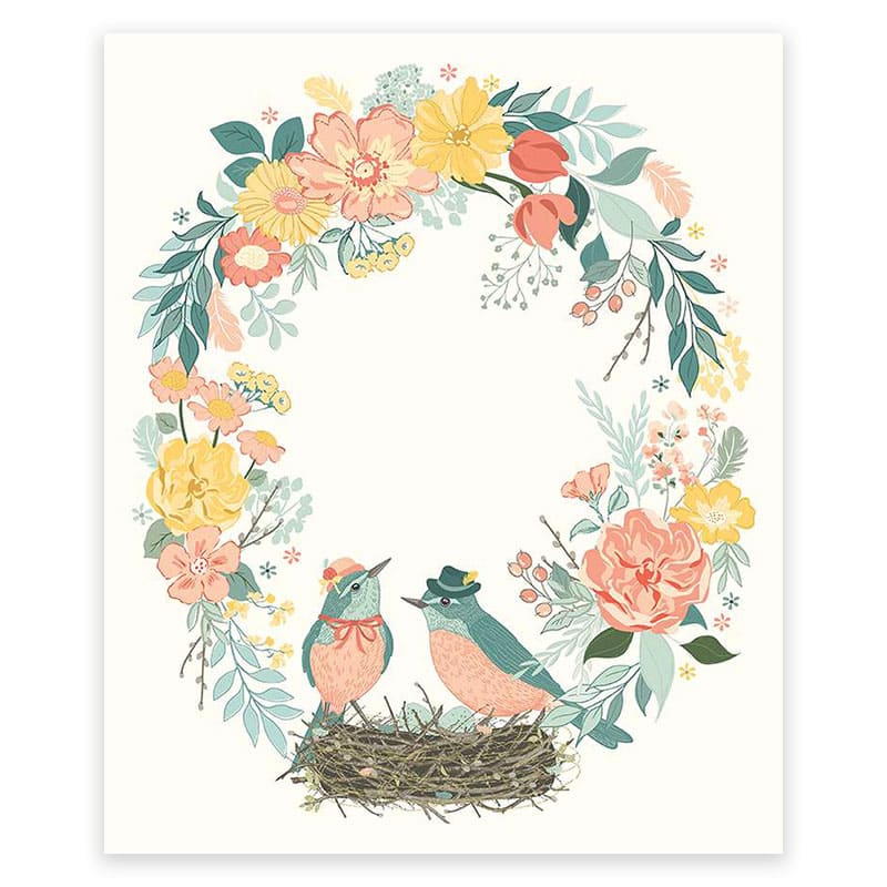 New Beginnings Panel