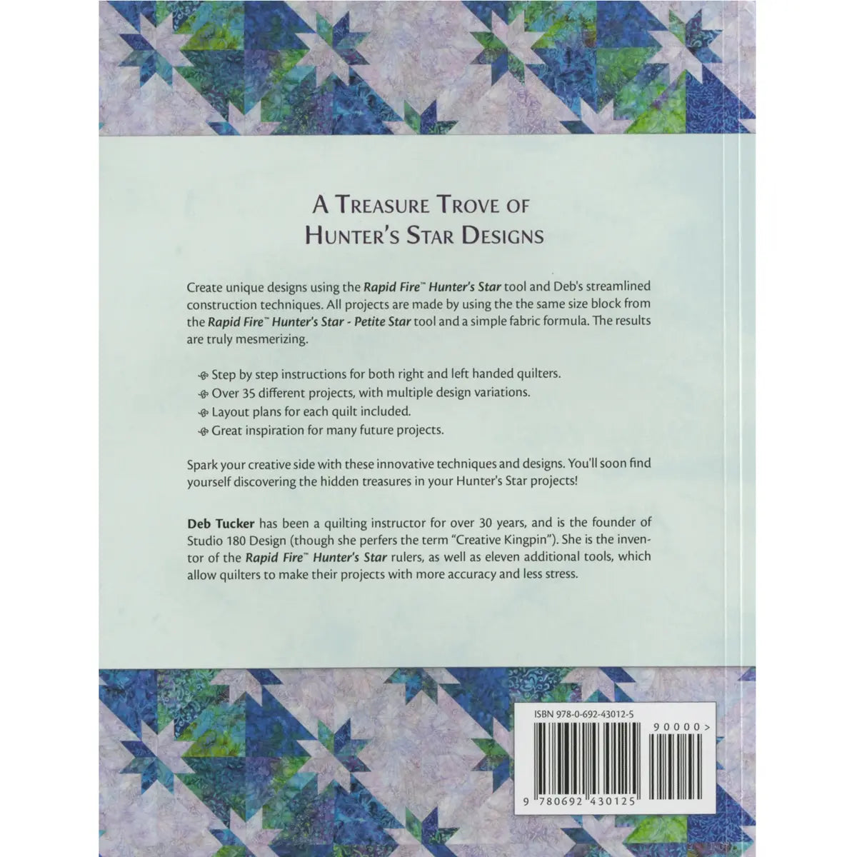 Hidden Treasures Book