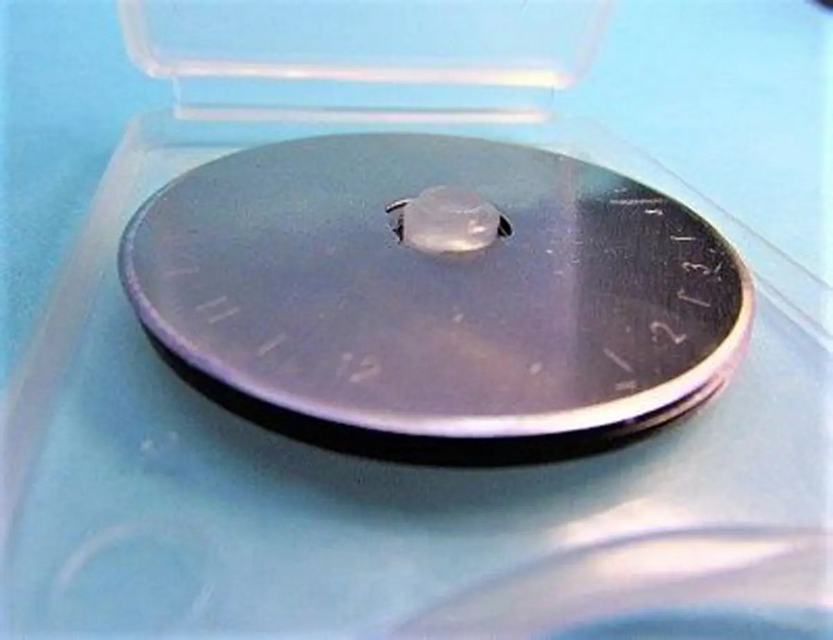 45mm Rotary Blades 10 per pack