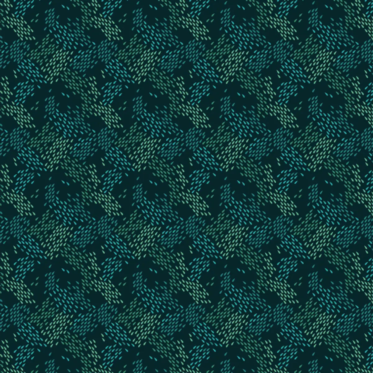 Rain or Shine Morning Zephyr Fabric Yardage