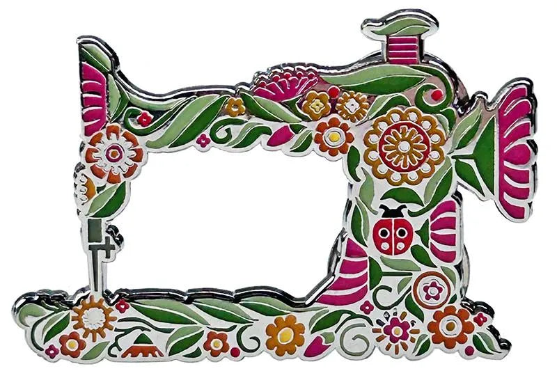 Sewing Machine Needle Minder