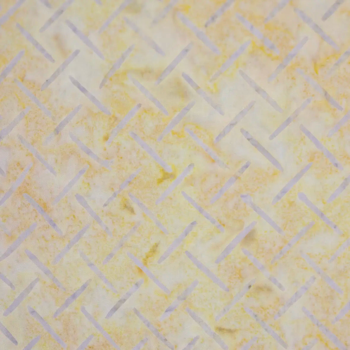 Riverwoods cream criss cross batik fabric yardage quilting