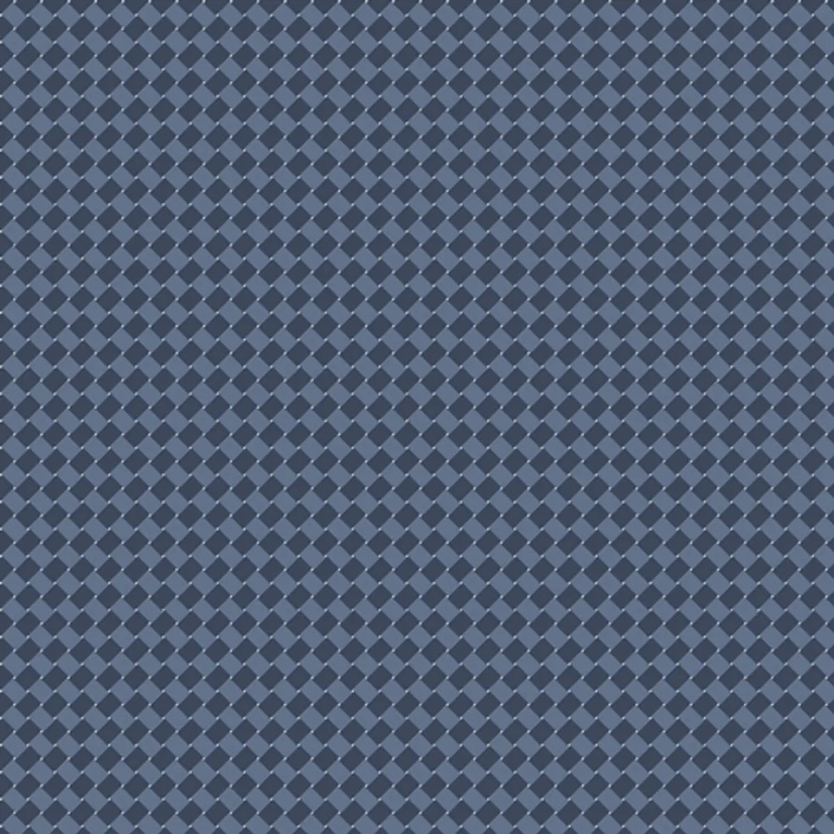 Snow Day Cuddled Up Fabric Yardage