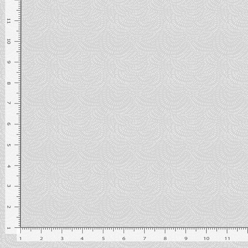 Crimp Cloud Fabric Yardage