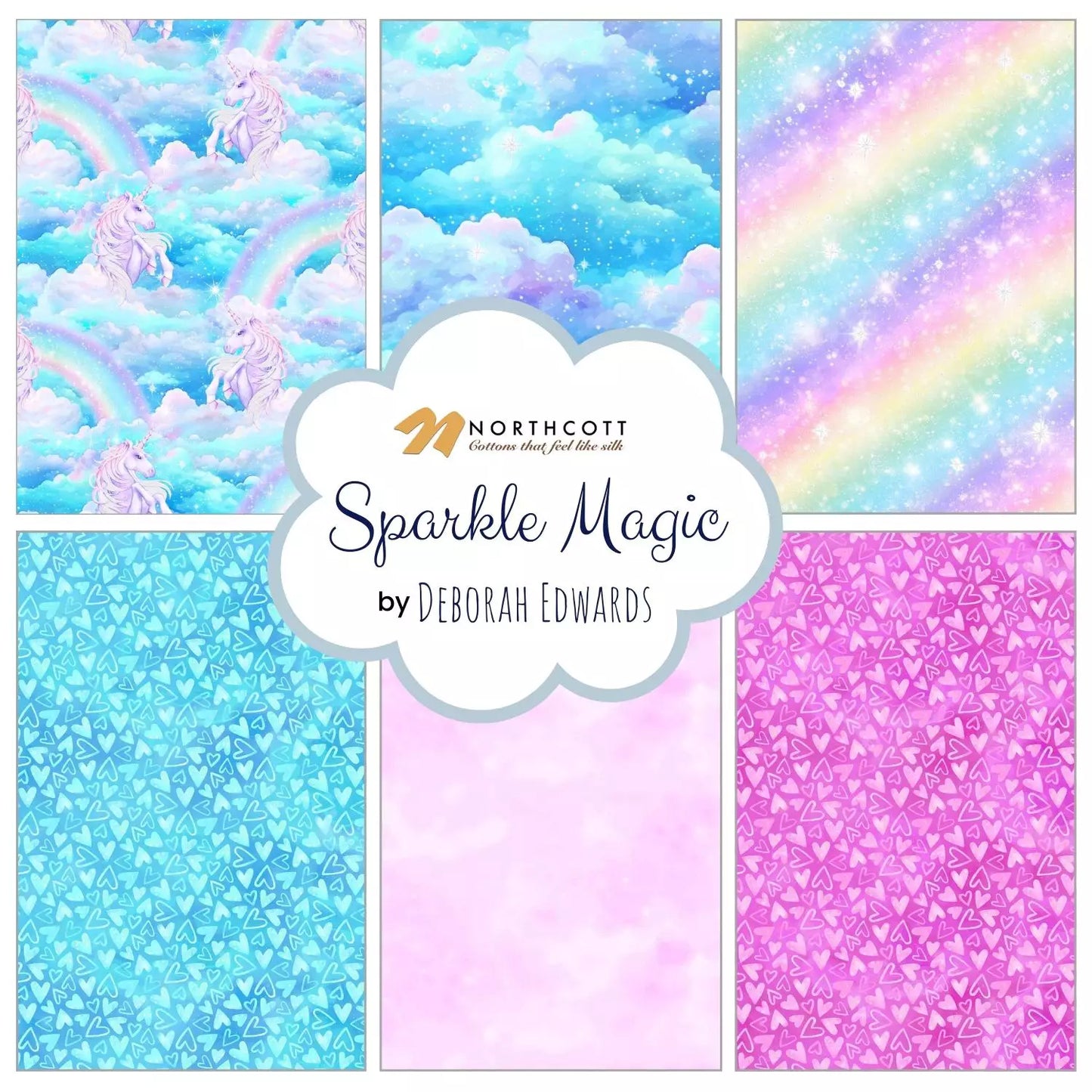 Sparkle Magic Bundles