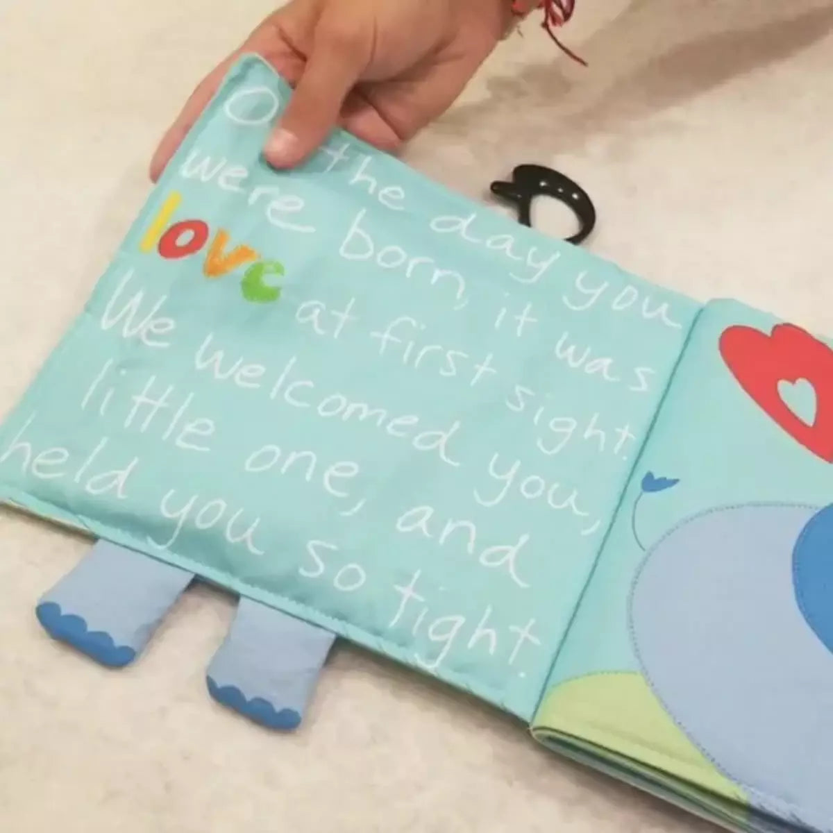 Crinkle Material - 1 Yard Grab & Go