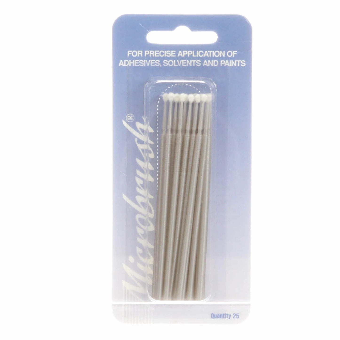 Micro-Brushes Bendable Applicators