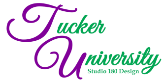 TUCKER UNIVERSITY - V Block®