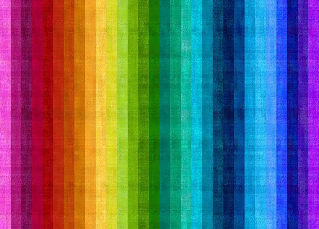 Interwoven Strip Rolls