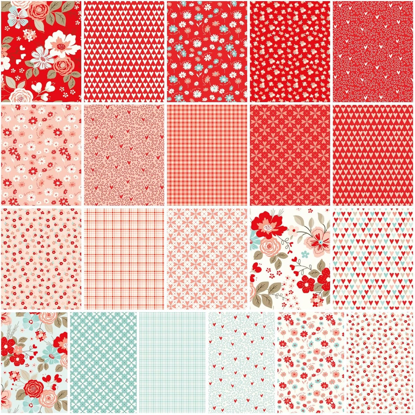 You & Me 10" Stacker