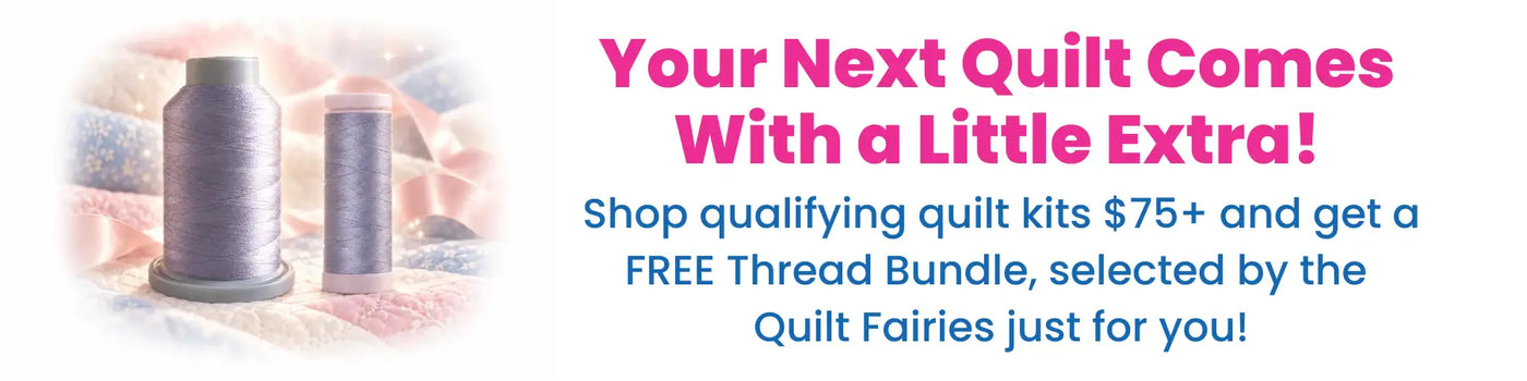 Quilted Joy