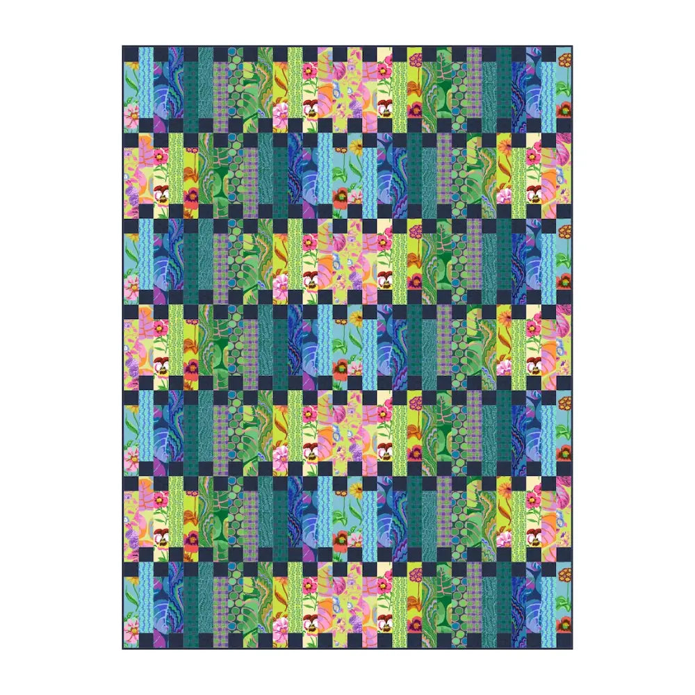 Zippers Cool Quit Kit