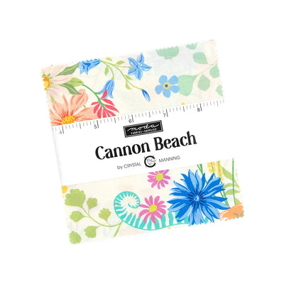 Cannon Beach Charm Pack