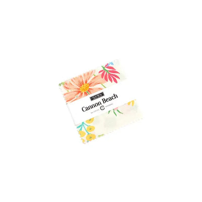 Cannon Beach Mini Charm