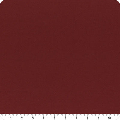 Confetti Cotton™ Crimson Solid Fabric Yardage