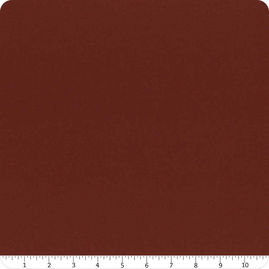 Confetti Cotton™ Merlot Solid Fabric Yardage