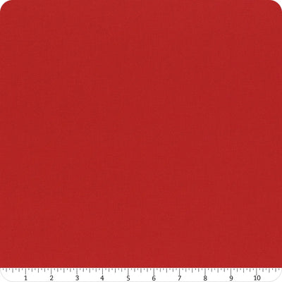 Confetti Cotton™ Strawberry Solid Fabric Yardage