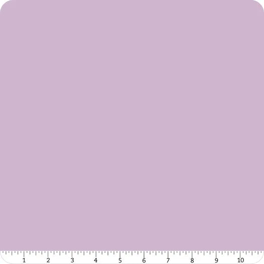 Riley Blake Confetti Cotton Riley Lilac solid purple quilting fabric yardage