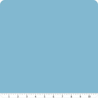 Confetti Cotton Riley Medium Blue Fabric Yardage